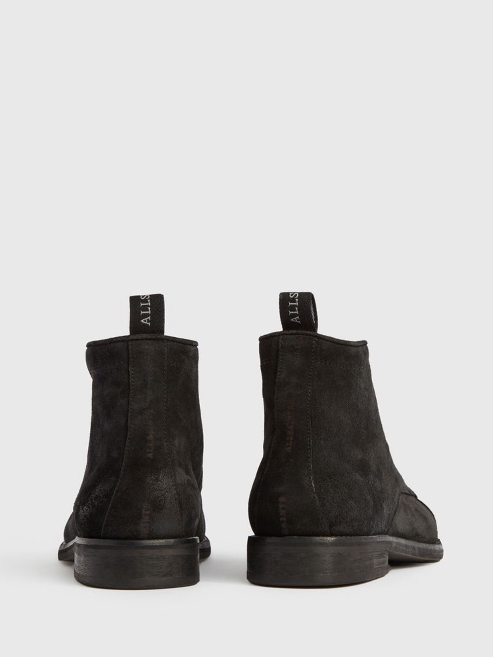 ALLSAINTS Harland Boot - Picture 2 of 8